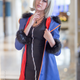 Cosplay by reidf
